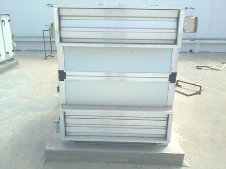 Riyadh, Businesses For Sale, Surface Tech Company For Construction Works