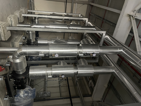 Riyadh, Businesses For Sale, Surface Tech Company For Construction Works