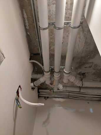 Riyadh, Businesses For Sale, Surface Tech Company For Construction Works