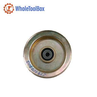 New York, Appliances, USD 50,  Husqvarna 579150802 Lawn Mower Pulley Idler Backside