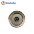 USD 50,  Husqvarna 579150802 Lawn Mower Pulley Idler Backside