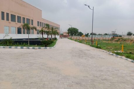 Gurgaon, Businesses For Sale, Luxury Living At Anandam Ora Gurgaon &ndash; Premium Residences Redefined