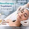 Mesotherapy Treatment In Gurugram | Wellness Story