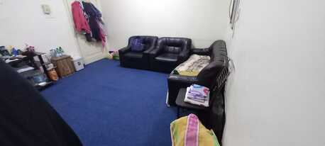 Al Aziziyah, Rooms Available, SAR 950/month,  Furnished Room In Family Flat.