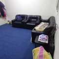 SAR 950/month,  Furnished Room In Family Flat.