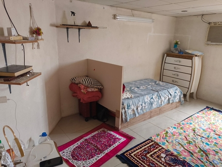 Hara, Rooms Available, SAR 1100/month,  Seprate Room  For Executive Bachelor