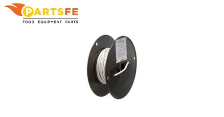 New York, Appliances, USD 120,  Allpoints 381265 14G High-Temp Wire, 50ft, 600V, 482?F