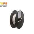 USD 120,  Allpoints 381265 14G High-Temp Wire, 50ft, 600V, 482?F