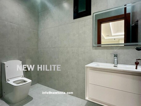 Kuwait City, Apartments/Houses, KWD 900/month,  4 BR,  Brand New 4 Bedroom Apartments For Rent In Jabriya