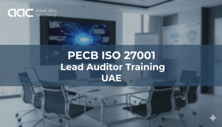 Dubai, Career Counseling, PECB ISO 27001 Lead Auditor Training UAE | AAC