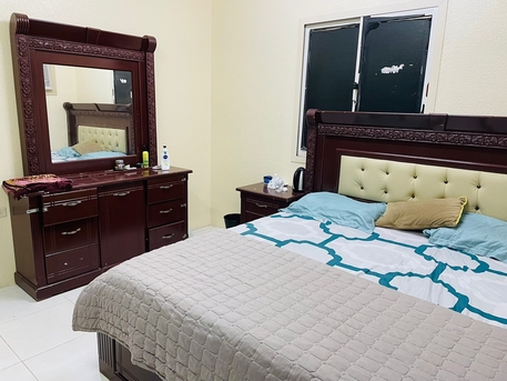 Jubail, Apartments/Houses, SAR 2600/month,  Furnished,  2 BR,  Fully Furnished