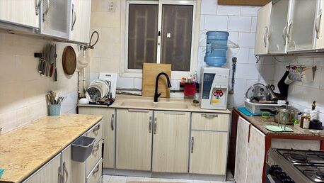 Jubail, Apartments/Houses, SAR 2600/month,  Furnished,  2 BR,  Fully Furnished