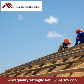 Austin, Real Estate, Roof Replacement In Owens Cross | Quality Roofing LLC