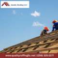 Roof Replacement In Owens Cross | Quality Roofing LLC