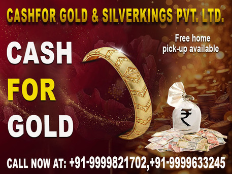 Mumbai, Items Wanted, Best Cash For Gold Near Me