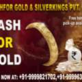 Best Cash For Gold Near Me
