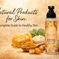 Natural Products For Skin By Viveda Essentials