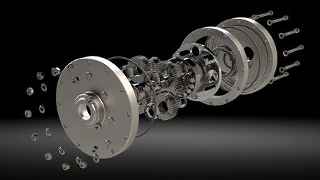 New York, Construction, Optimize System Performance With Precision Mechanical Component Design