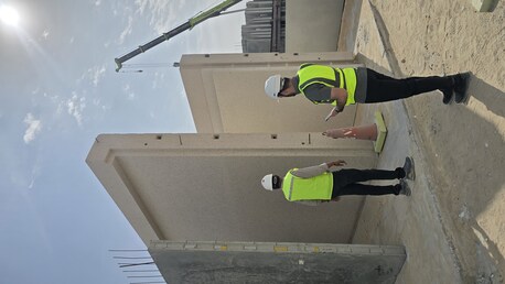 Riyadh, Job Seekers, QC Civil Engineer