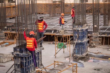 Riyadh, Job Seekers, QC Civil Engineer