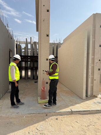 Riyadh, Job Seekers, QC Civil Engineer