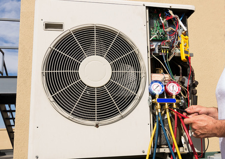 New York, Air Conditioning, The Ultimate Guide To Perfect AC Installation In Allentown, PA