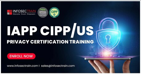 New York, Education, CIPP/US Training Course Program