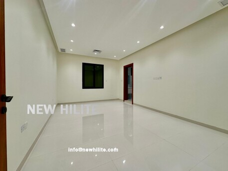 Kuwait City, Apartments/Houses, KWD 1000/month,  4 BR,  Brand New Ground Floor 4 Bedroom Apartment For Rent In Jabriya
