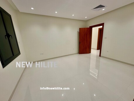 Kuwait City, Apartments/Houses, KWD 1000/month,  4 BR,  Brand New Ground Floor 4 Bedroom Apartment For Rent In Jabriya