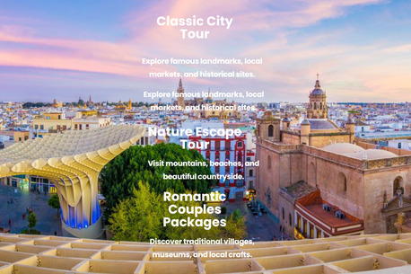 New York, Travel, Create Lasting Memories With Family Vacation Packages