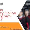 Galgotias University Online MCA Program: Worth It?