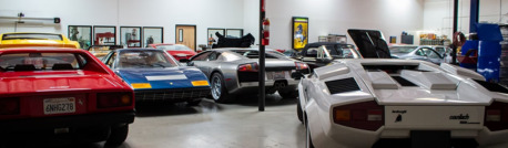 San Diego, Automotive, Maserati Sales In San Diego - Bobileff Motorcar Company