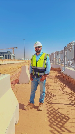 Riyadh, Job Seekers, *EXPERIENCED LAND SURVEYOR*