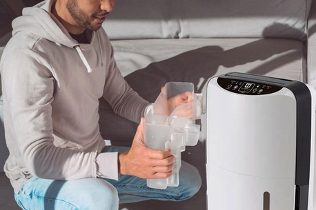 Singapore, Air Conditioners, Efficient Floor Standing Dehumidifier Solutions