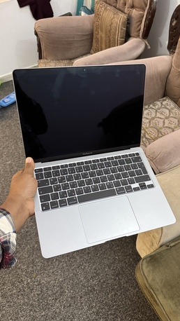 Al Muruj, Computers, SAR 2100,  MacBook Air M1 (2020) 256 Gb