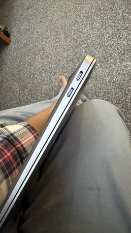 Al Muruj, Computers, SAR 2100,  MacBook Air M1 (2020) 256 Gb