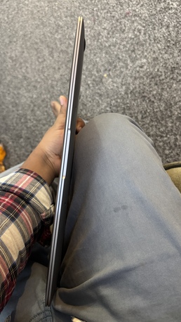 Al Muruj, Computers, SAR 2100,  MacBook Air M1 (2020) 256 Gb