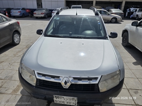 Riyadh, Vehicles, Cars & Trucks , SAR 19000,  Renault 15,  2014,  Automatic,  212000 KM,  Renault Duster  Registered 2015