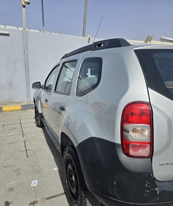 Riyadh, Vehicles, Cars & Trucks , SAR 19000,  Renault 15,  2014,  Automatic,  212000 KM,  Renault Duster  Registered 2015