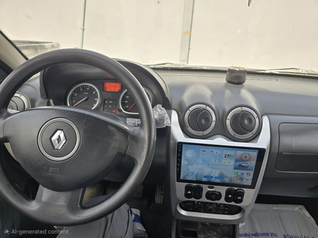 Riyadh, Vehicles, Cars & Trucks , SAR 19000,  Renault 15,  2014,  Automatic,  212000 KM,  Renault Duster  Registered 2015