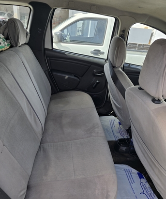 Riyadh, Vehicles, Cars & Trucks , SAR 19000,  Renault 15,  2014,  Automatic,  212000 KM,  Renault Duster  Registered 2015