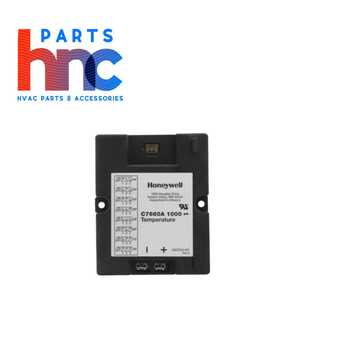 New York, Air Conditioners, USD 83,  Honeywell C7660A1000 Dry Bulb Temperature Sensor For Return Air