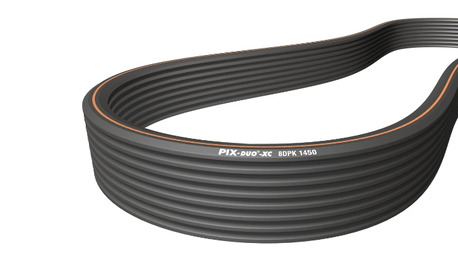 Berlin, Industrial Machinery, Neopren Riemen Im ?berblick: Vorteile, Einsatzbereiche Und Auswahlhilfe