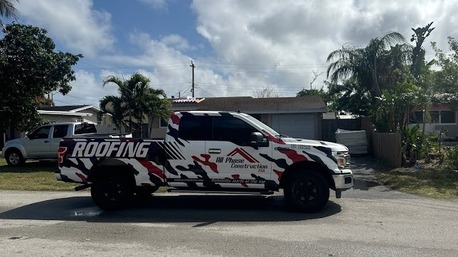 New York, Construction, All Phase Construction USA