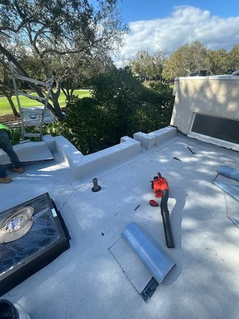 New York, Construction, All Phase Construction USA