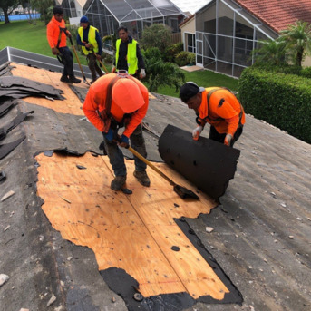 New York, Construction, All Phase Construction USA