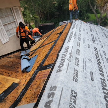 New York, Construction, All Phase Construction USA