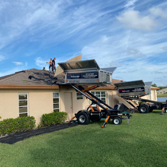 New York, Construction, All Phase Construction USA