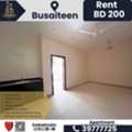 BHD 200/month,  3 BR,  3BHK Apartment For Rent In Busaiteen &ndash; BD 200/- Only!