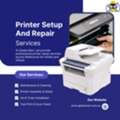 Expert Printer Setup Services In Melbourne | Geeks Mart
